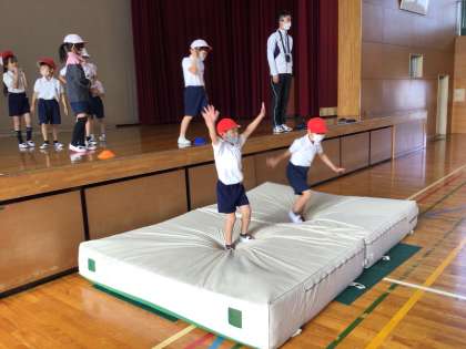 知多市立新田小学校 | 新田小日記（School Diary） | 11/24(木