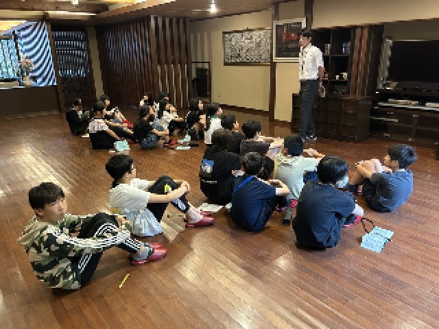 班長部屋長会