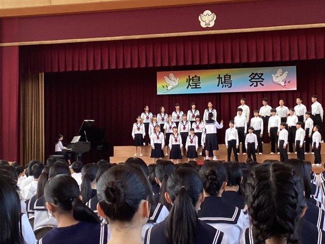 1組